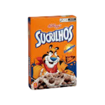 CEREAL SUCRILHOS 200G OVOMALTINE