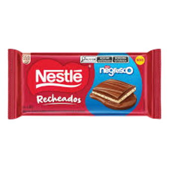 CHOC NESTLE RECH 90G NEGRESCO