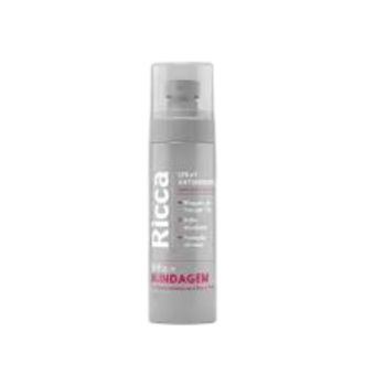 SPRAY RICCA 150ML ANTIUMIDADE