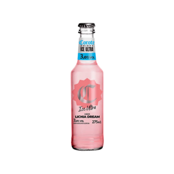 BEB ICE COROTE ICE ULTRA GRF 275ML LICHIA DREAM