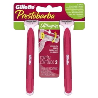 AP BARB GILL PREST 2UN MOVEL FEM