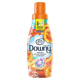 AMAC DOWNY CONC 500ML VERAO TROP