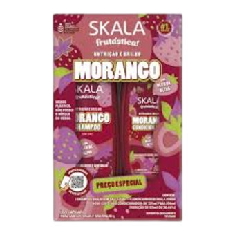 SH SKALA 325ML+COND 200ML MGO