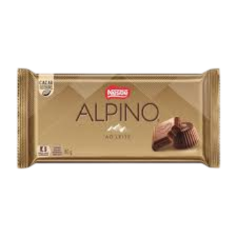CHOC NESTLE 80G ALPINO