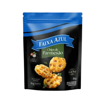 CHIPS QUEIJO PARM VIGOR CEB/SALSA 35G