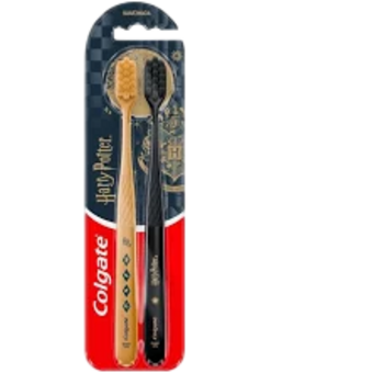 ESCOVA DENT COLG HARRY POTTER ULTRA SUAVE/MAC