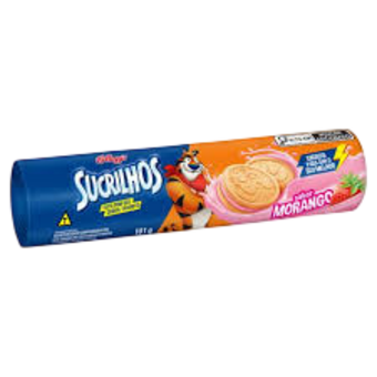 BISC RECH SUCRILHOS 101G MGO