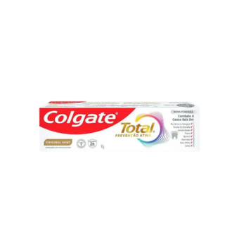 CR DENTAL COLG TOTAL P ATIVA 90G ORIG MINT