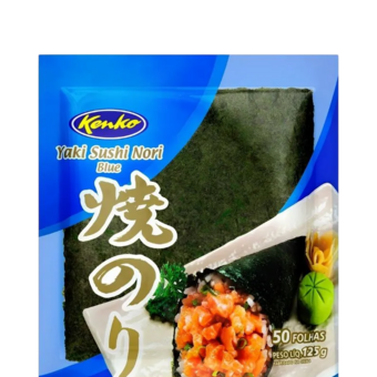 ALGA MARINHA KENKO 50F 125G BLUE