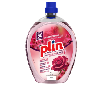 AMAC PLIN 2L PINK