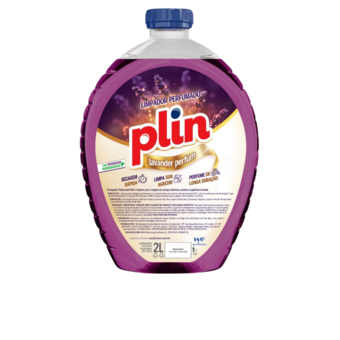 LIMP PERF PLIN 2L LAVANDA