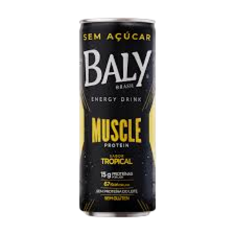 BEB ENERG BALY PROT ZERO LT 250ML TROPICAL