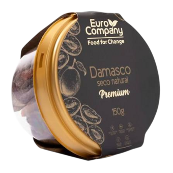 DAMASCO EURO COMPANY DESID 150G