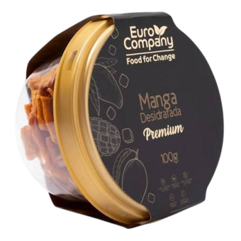 MANGA EURO COMPANY DESID 100G