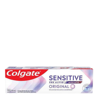 CR DENTAL COLG SENS 110G+90G P ATIV ORIG MINT