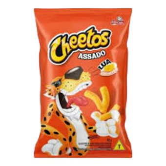 SALG CHEETOS 80G LUA