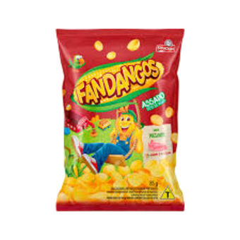 SALG FANDANGOS 85G PRESUNTO
