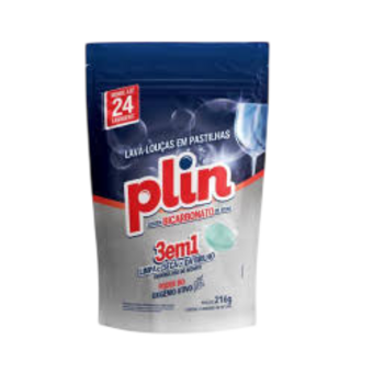 LAVA LOUCA TABLETS PLIN 216G