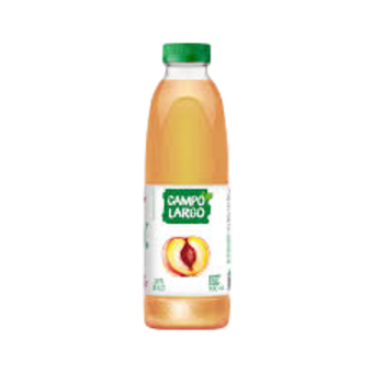 SUCO CAMPO L PET 900ML PESS/MACA