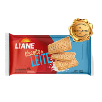 BISC MAIZENA LIANE S/LACT 270G