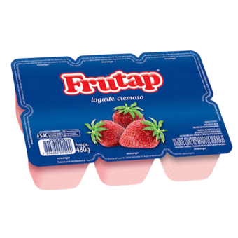 IOG FRUTAP BD 480G MORANGO