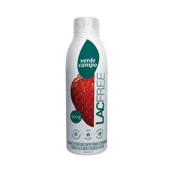 IOG LACFREE S/LACT 500G MORANGO