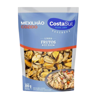 MEXILHAO COSTA SUL 300G