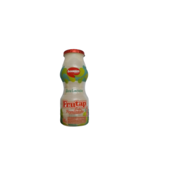 LEITE FERM FRUTAP ZERO 160G