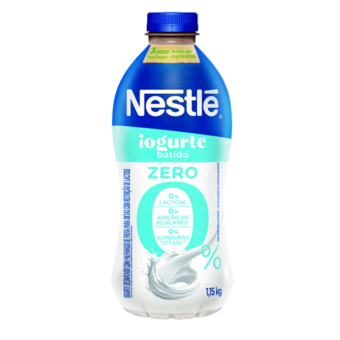 IOG NESTLE ZERO LACTOSE 1.150G BATIDO
