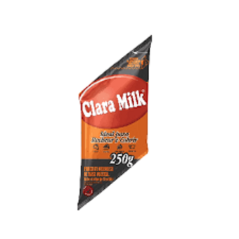 MIST REQUEIJAO CREM CLARA MILK 250G CHEDDAR