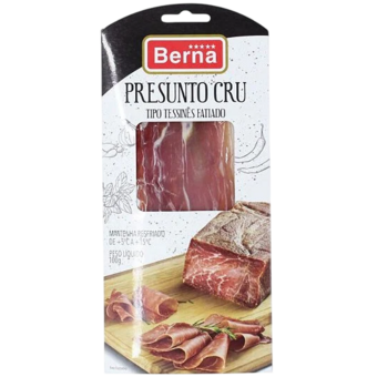 PRESUNTO TIPO ALEM BERNA FAT 100G