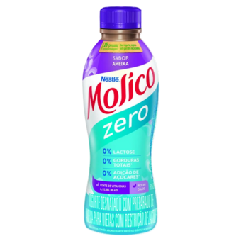 IOG MOLICO ZERO 850G AMEIXA