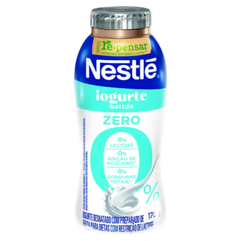 IOG NESTLE ZERO 170G BATIDO