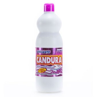 Alvejante Candura Lavanda 1L