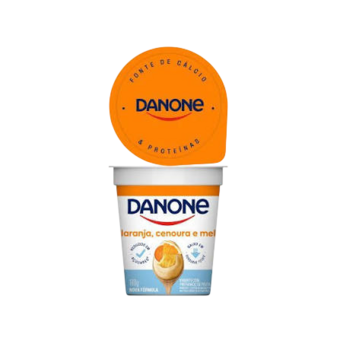 IOG DANONE 160G LAR/CEN/MEL
