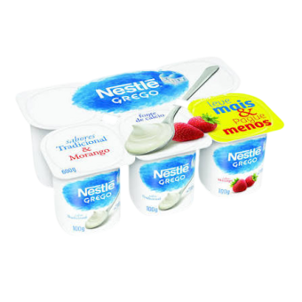 IOG NESTLE GREGO 540G TRAD/MOR