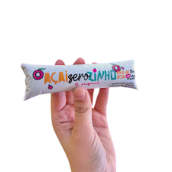 ACAIZINHO ACAIZAL ZERO 85G