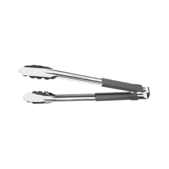 PEGADOR TRAMONTINA ACO INOX MULTIUSO