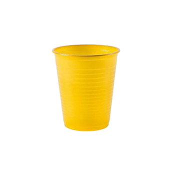 COPO REGINA 50UN AMARELO