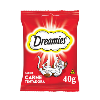 PETISCO DREAMIES 40G CARNE