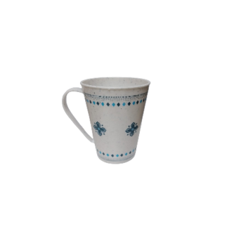 CANECA PLASUTIL DECOR 360ML