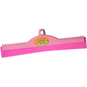 RODO LORENZON DUP PLAST 30CM COLOR