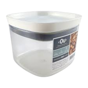 ORGANIZADOR HERM OU 450ML BLOCK NEUTRO