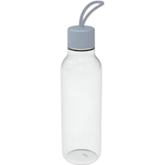 GARR OU SQUEE LIV 700ML AZUL