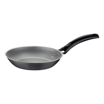 FRIGID ALUM TRAMONTINA 24CM TURIM CINZA