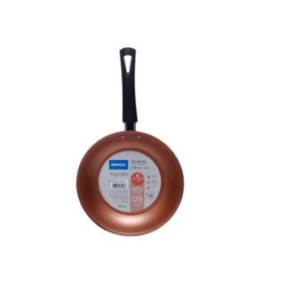 FRIGID BRINOX RUBY 1.1L TOPAZIO