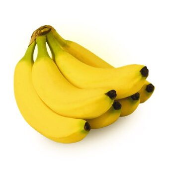 Banana Nanica Kg