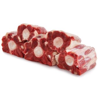 Carne Bovina Rabo Kg