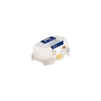 PORTA MANTEIGA TRAMONTINA 550ML COLOR