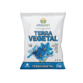 TERRA VEGETAL NUTRIPLAN 2KG
